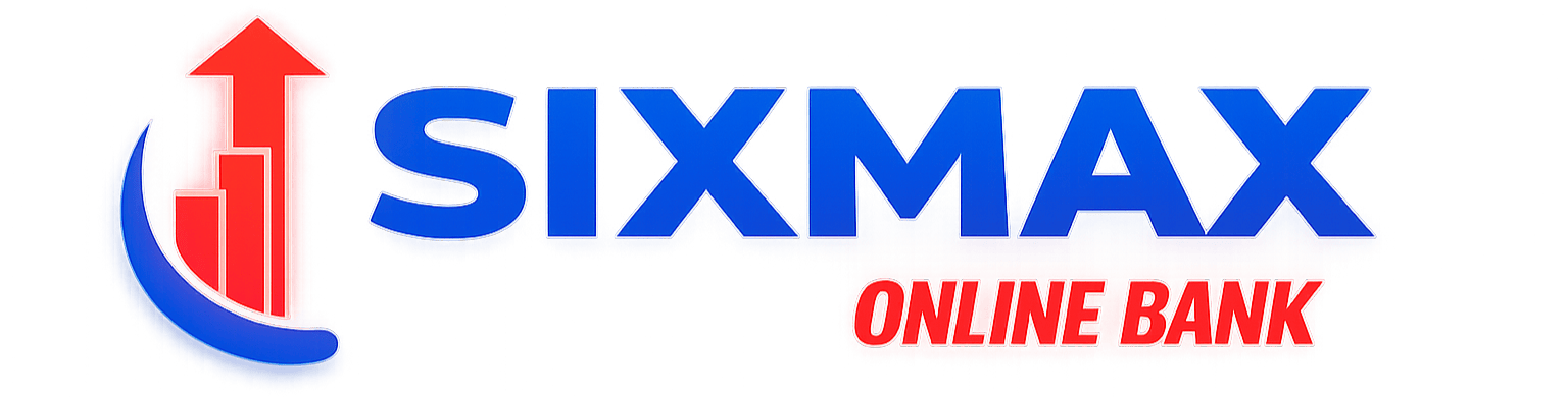 SIXMAX ONLINE BANK  
